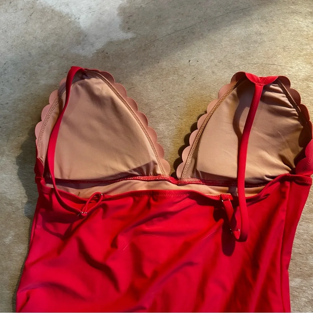 J. Crew stylish crew